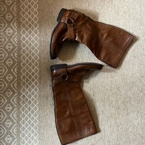 Frye boots
